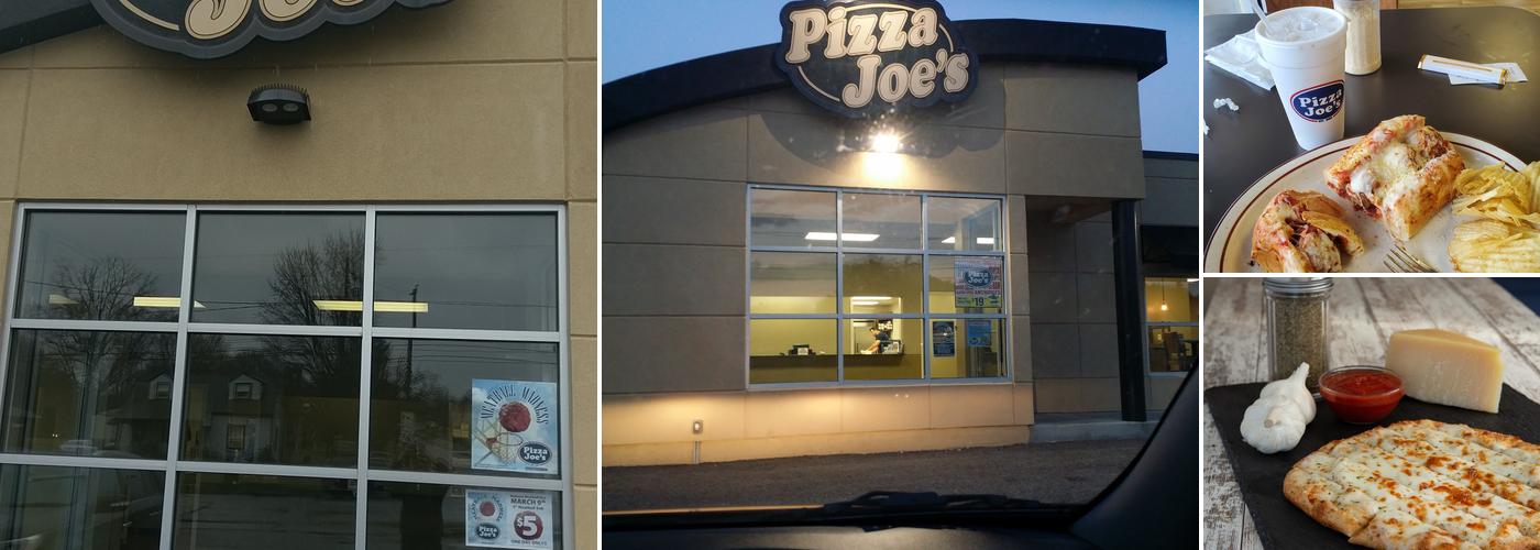 Pizza Joe's