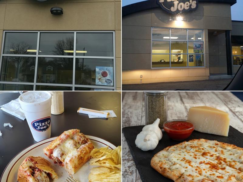 Pizza Joe's