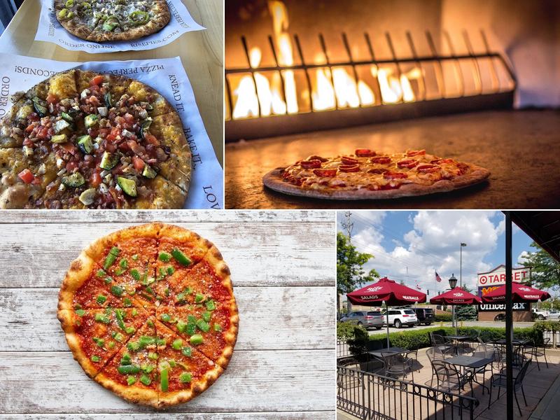 Rise Pies 439 Boardman Poland Rd, Boardman