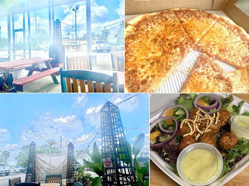 Francesco's Pizzeria