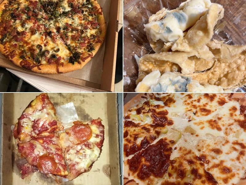 Belleria Pizza & Italian Restaurant Austintown