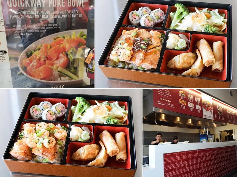 Quickway 6242C Little River Turnpike, Lincolnia