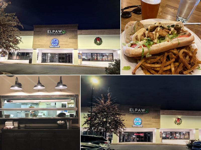 City Kitchen 330 S Pickett St, Alexandria