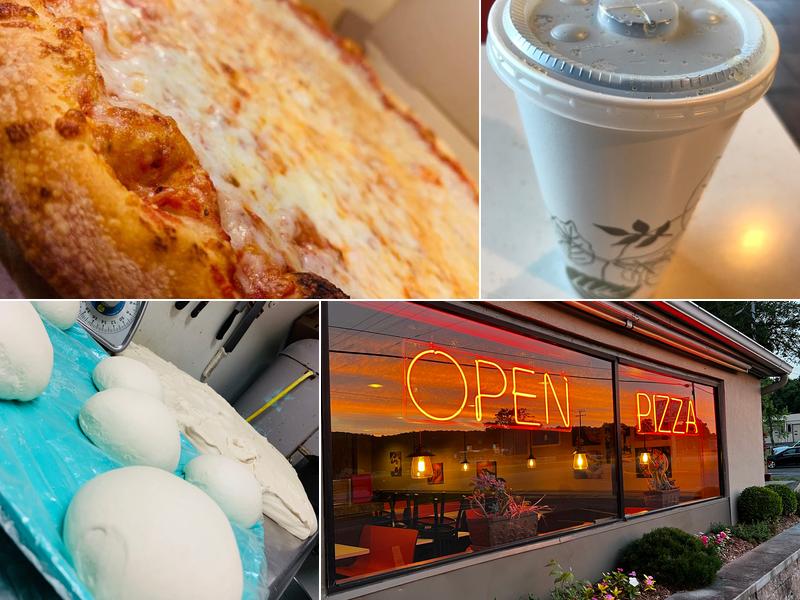 Spitony's Pizza 5063 Lee Hwy, Warrenton