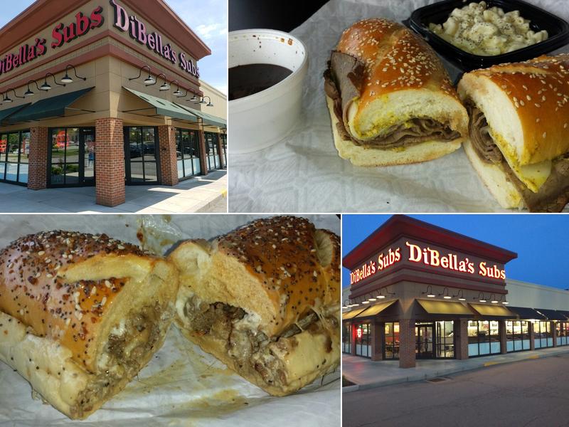 DiBella's