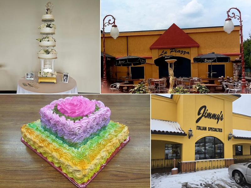 Jimmy's Italian Specialties 3230 Belmont Ave, Youngstown