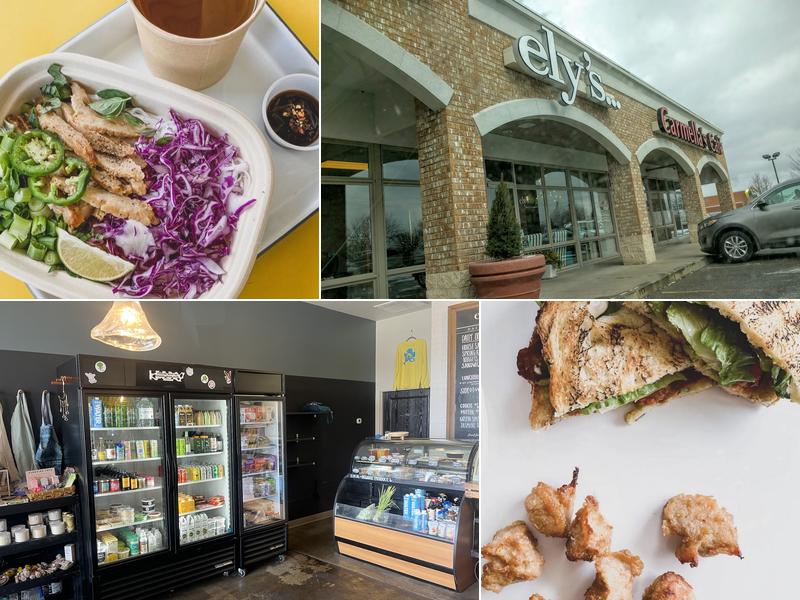 Ely's 850 E Western Reserve Rd #7, Youngstown