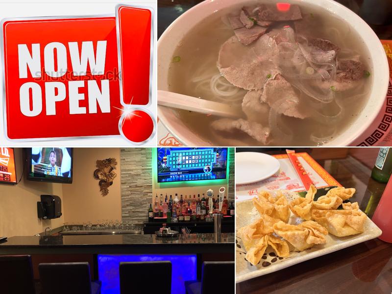 Pho Saigon 6532 South Ave, Boardman