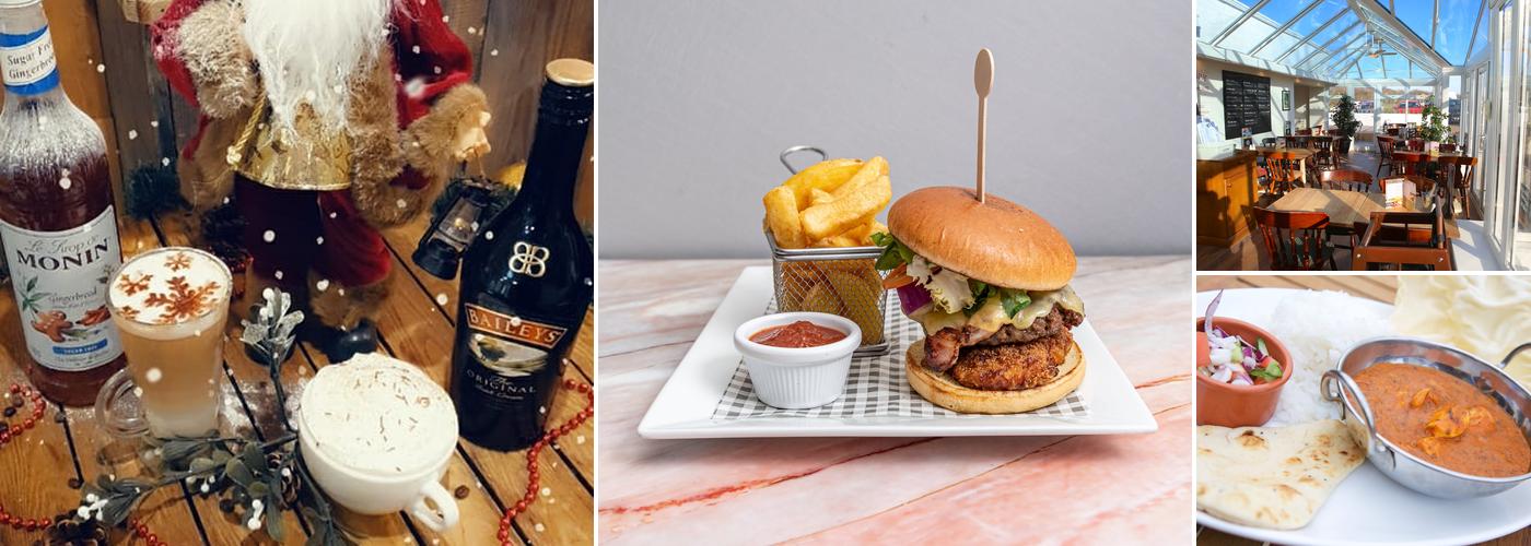 Hare & Hounds, Shenstone