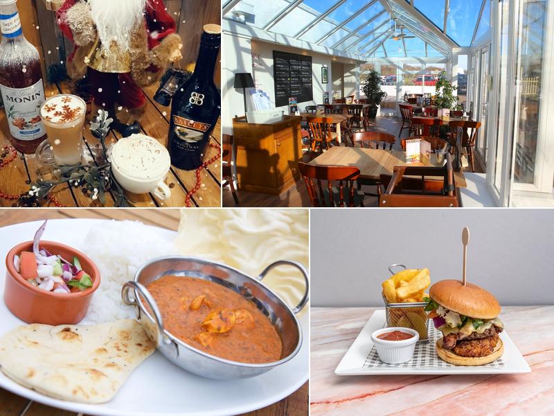 Hare & Hounds, Shenstone