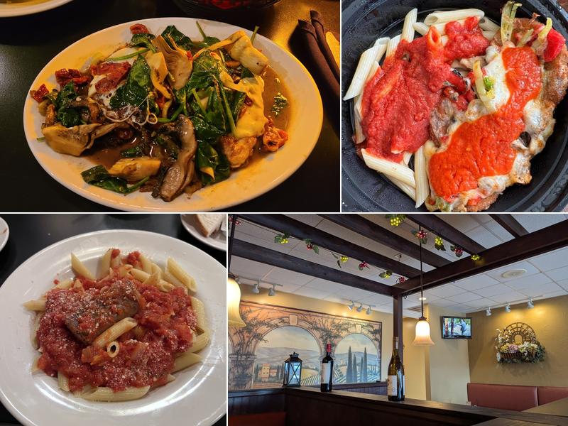 Carmella's Café 850 E Western Reserve Rd #6, Youngstown