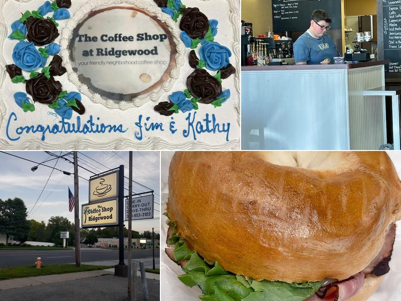 The Coffee Shop at Ridgewood