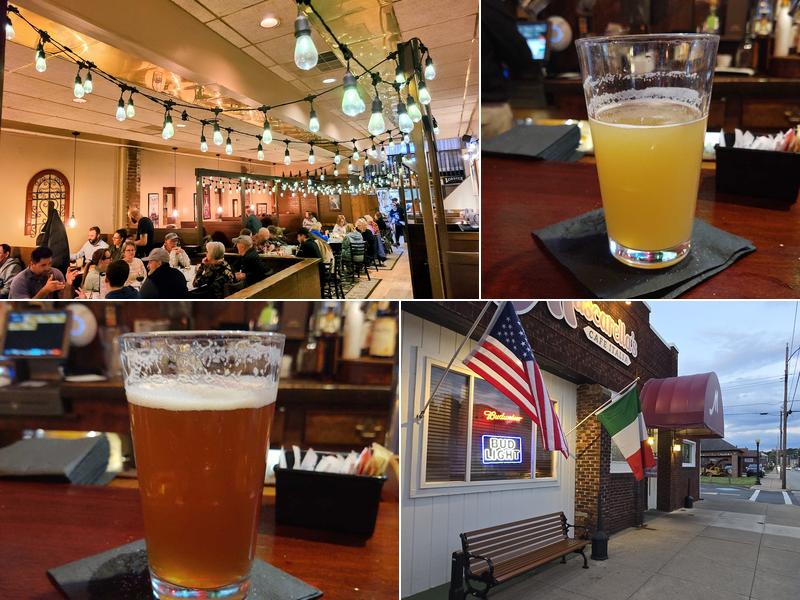 Muscarella's Cafe Italia