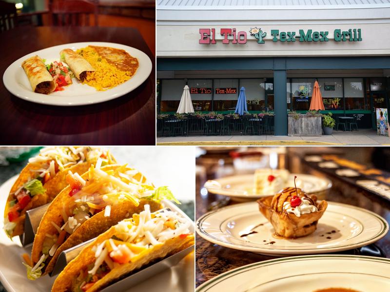 El Tio Tex-Mex Grill