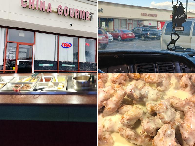 China Gourmet