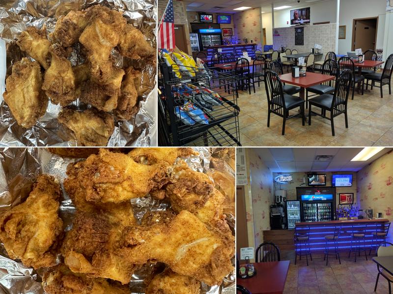 Gyro Express Bar & Grill