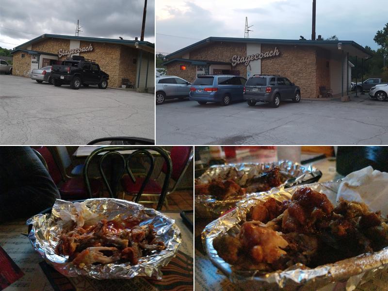 Stagecoach Restaurant 10300 Market St, North Lima