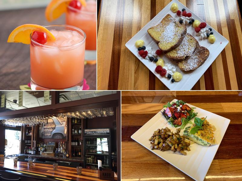 Selah Restaurant 130 S Bridge St, Struthers