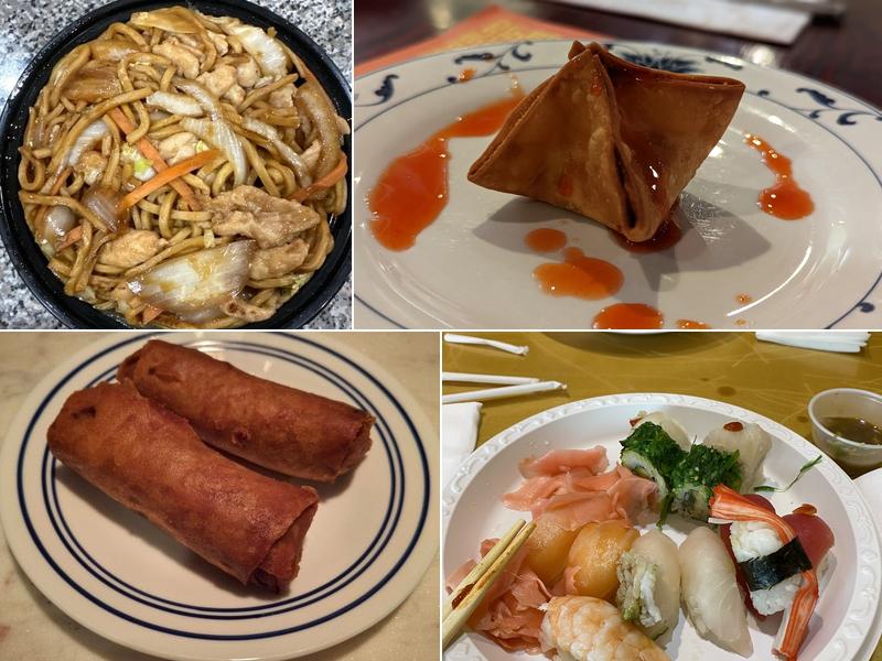 China Jade 375 W Shirley Ave, Warrenton