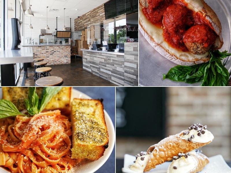 Pizza Birra Vino 544 Waugh Dr, Houston