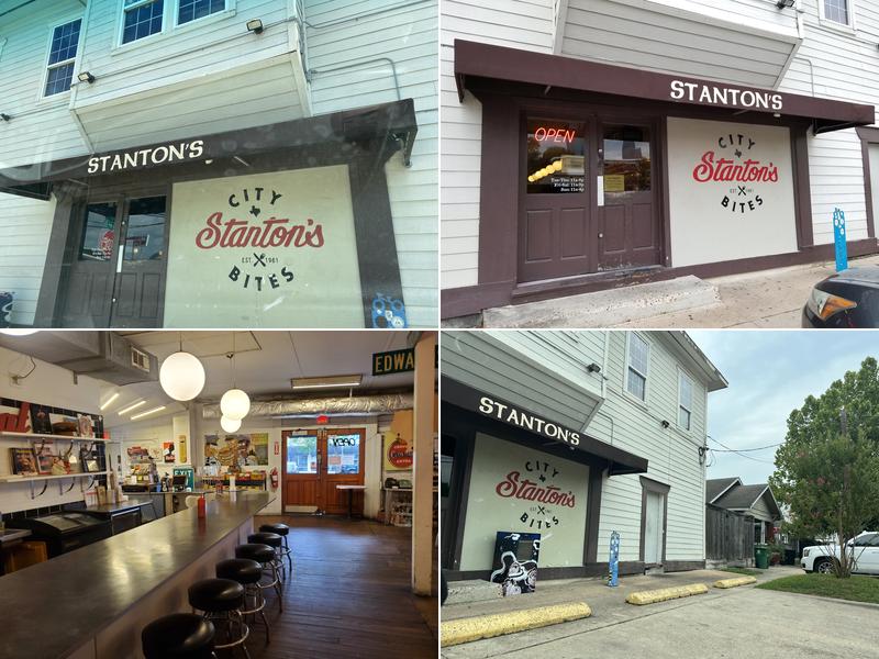 Stanton's City Bites