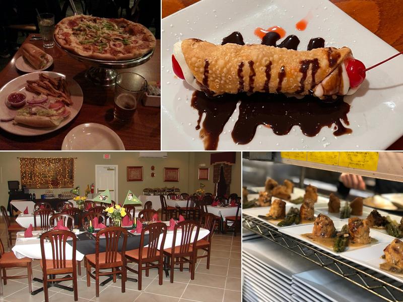 Giuseppe's 15120 Washington St, Haymarket