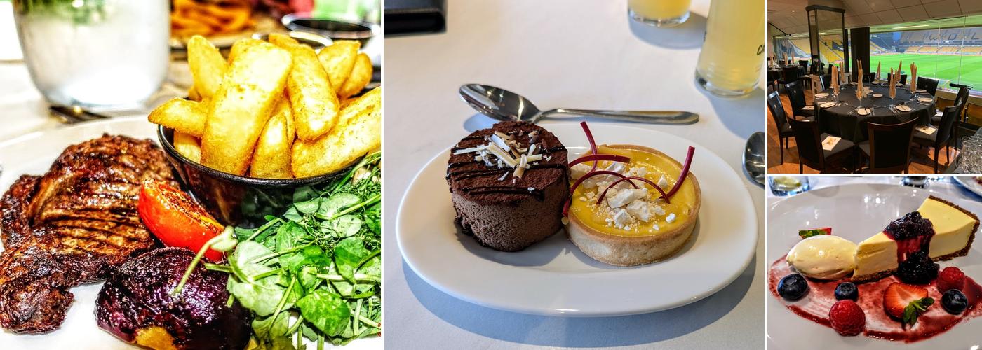 Sir Jack's Restaurant