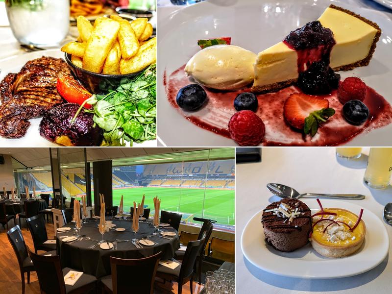 Sir Jack's Restaurant