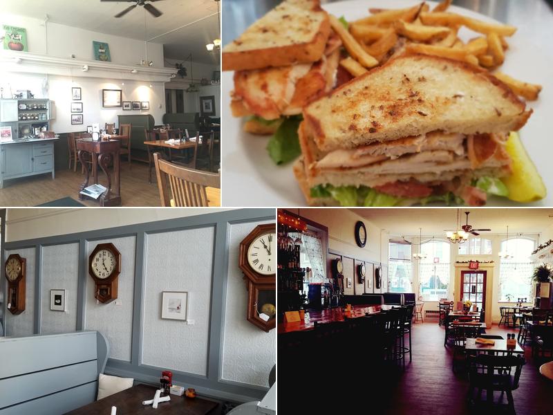 Thomaston Cafe 154 Main St, Thomaston