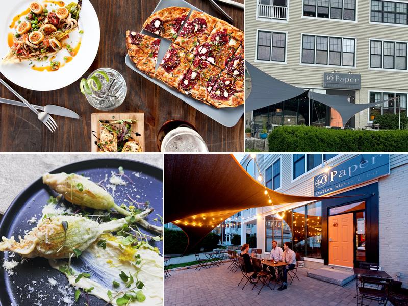 40 Paper 40 Washington St, Camden