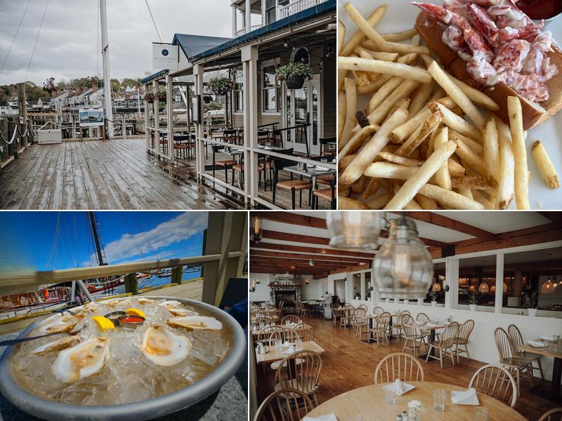 Peter Ott's on the Water