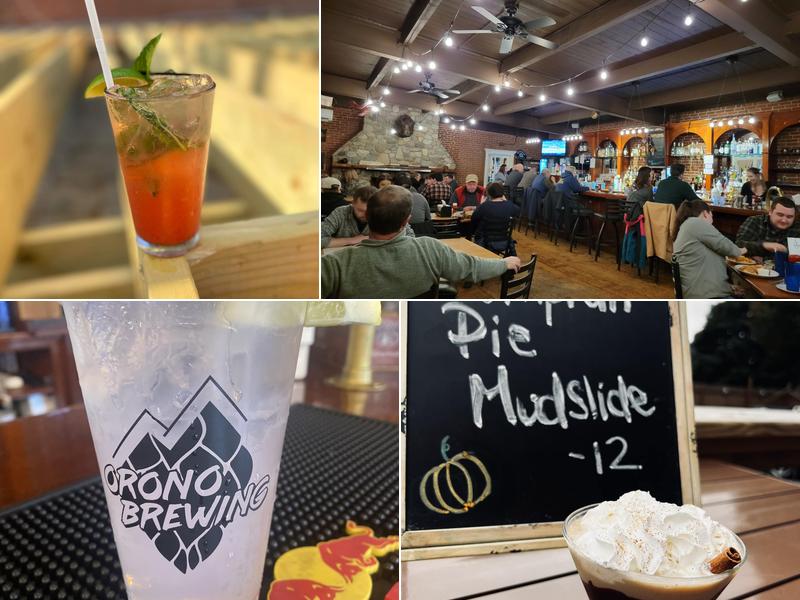 Waterworks Restaurant 7 Lindsey St, Rockland