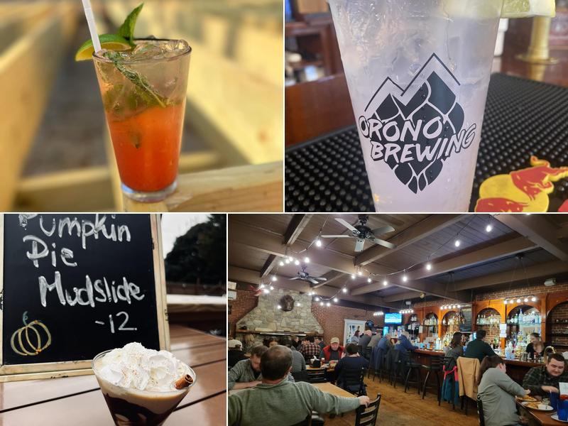 Waterworks Restaurant