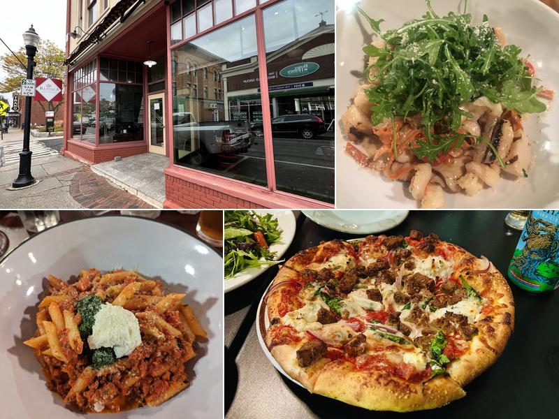 Rustica Cucina Italiana