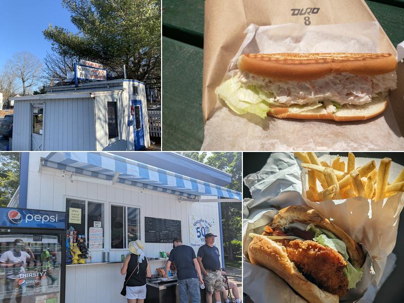 Scott's Place 85 Elm St, Camden