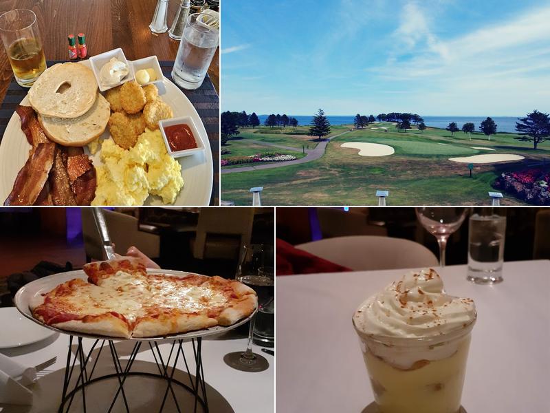 La Bella Vita - Samoset Resort