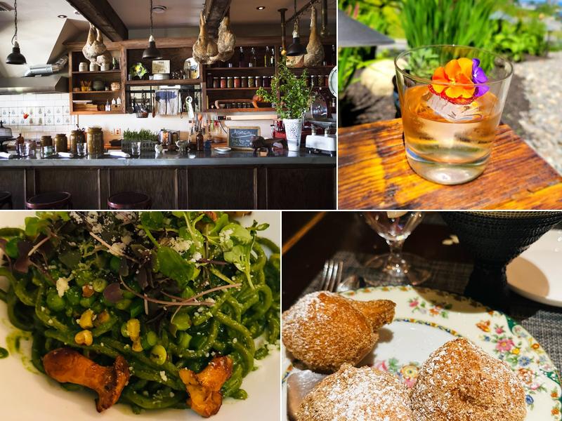 Primo Restaurant 2 Main St, Rockland