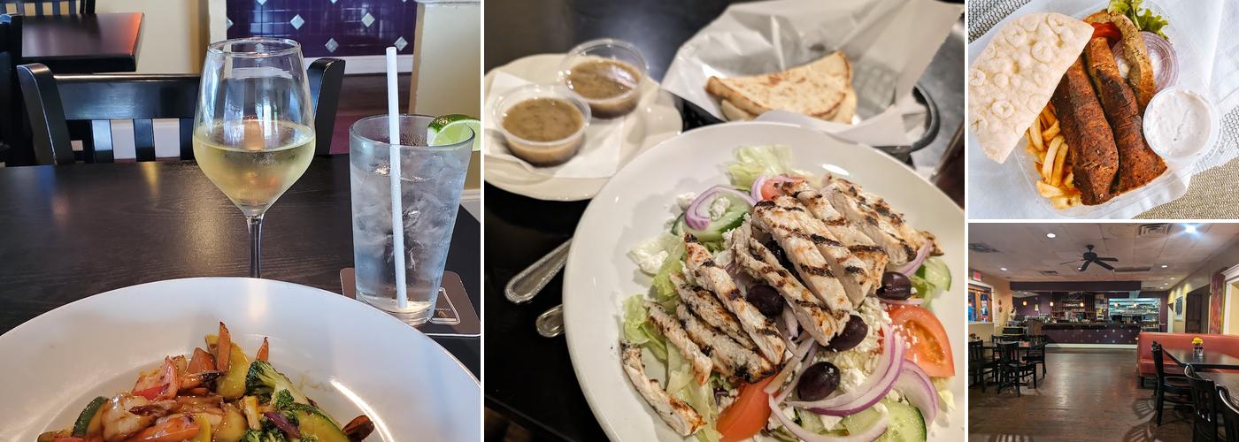 Chatter's Cafe & Bistro