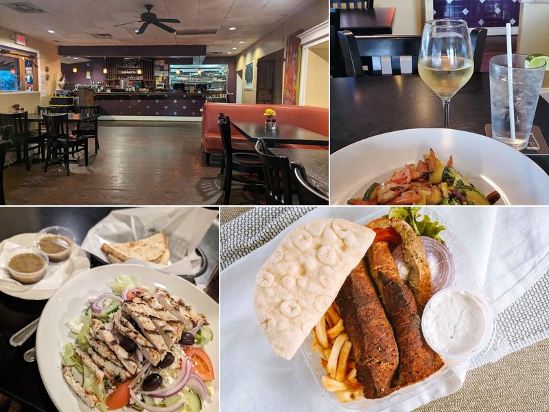 Chatter's Cafe & Bistro