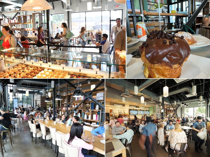 Common Bond Bistro & Bakery - Montrose