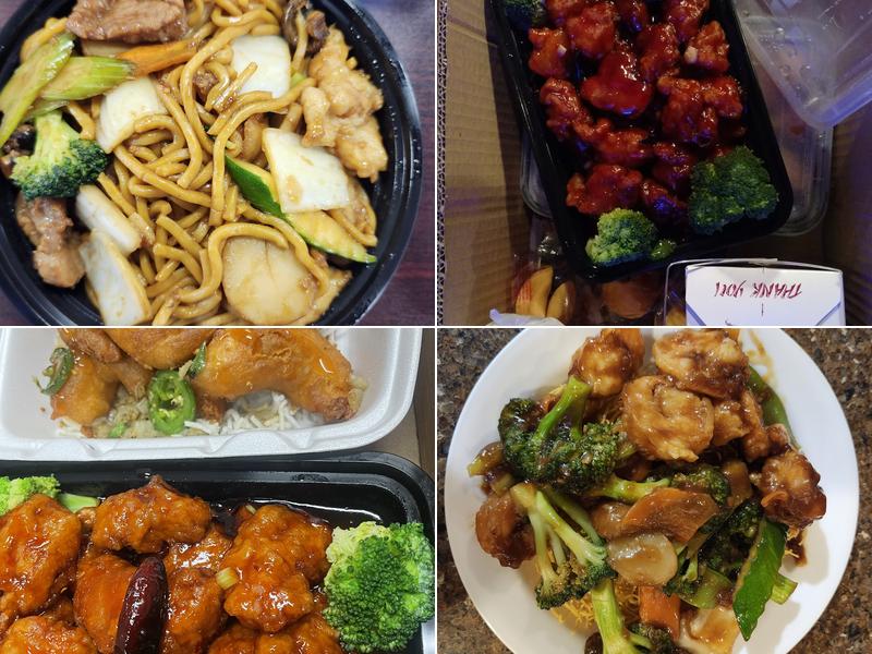 Happy Buddha 4985 St Leonard Rd, St Leonard