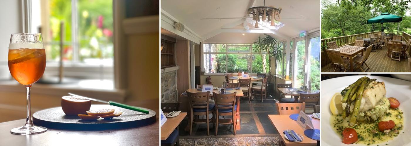 Calf's Head | Pub & Rooms