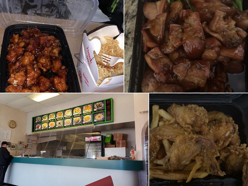 Dynasty 13322 H G Trueman Rd, Solomons