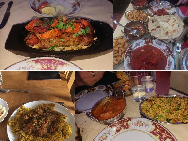 Rozis Tandoori