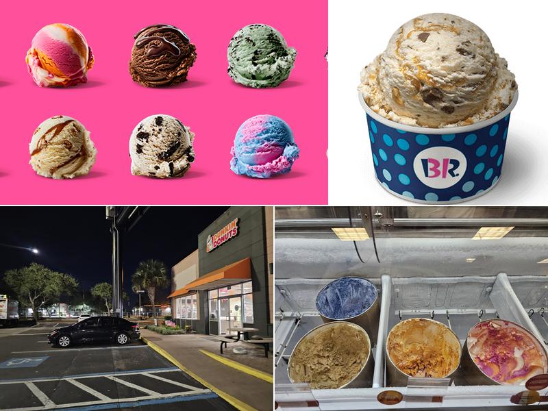 Baskin-Robbins