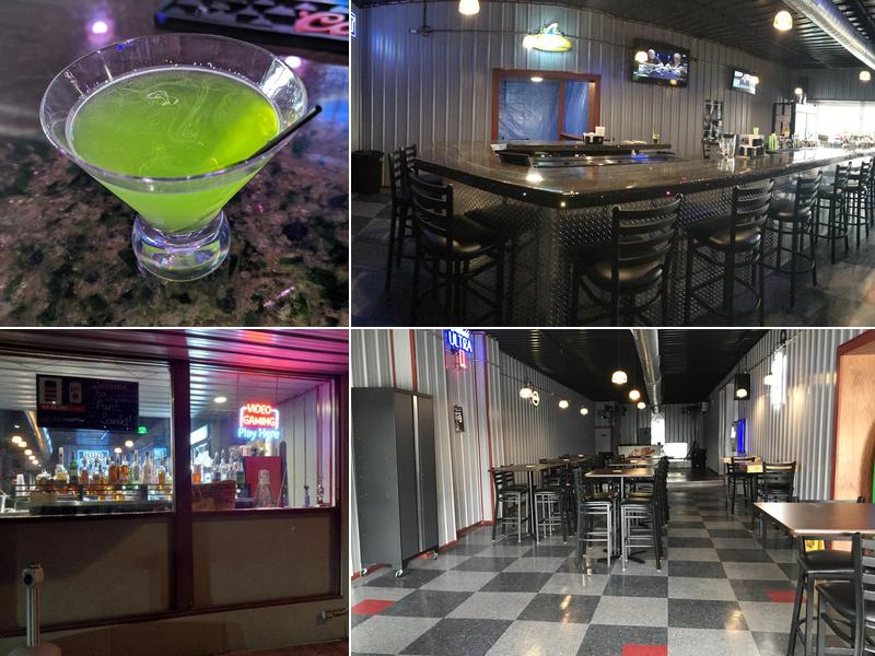 Aunt Sarah’s Restaurant & Lounge