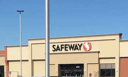 Safeway Laramie