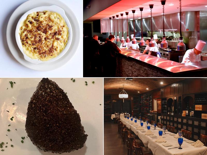 Killen's Steakhouse 6425 Broadway St, Pearland