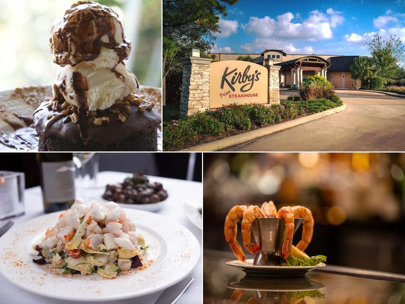 Kirby's Steakhouse