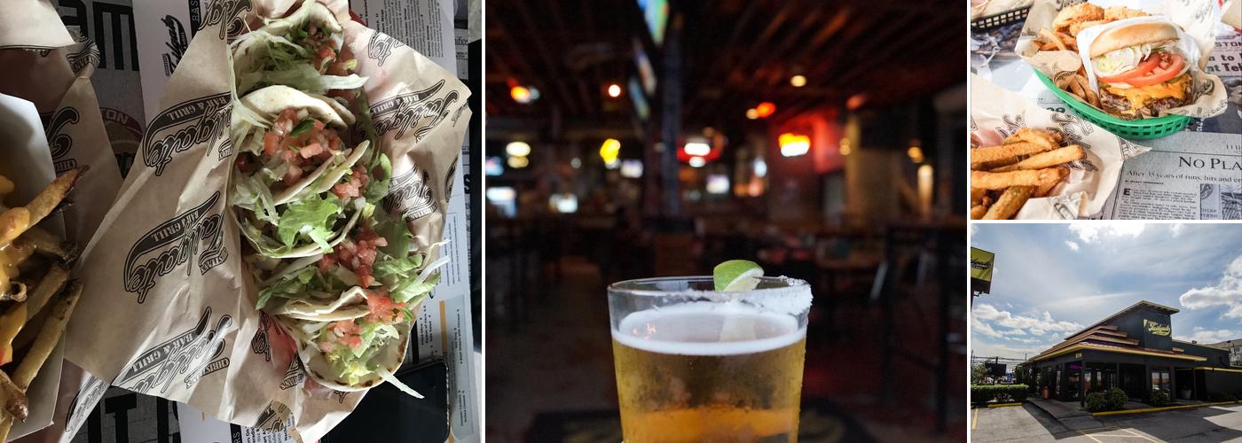 Christians Tailgate Bar & Grill